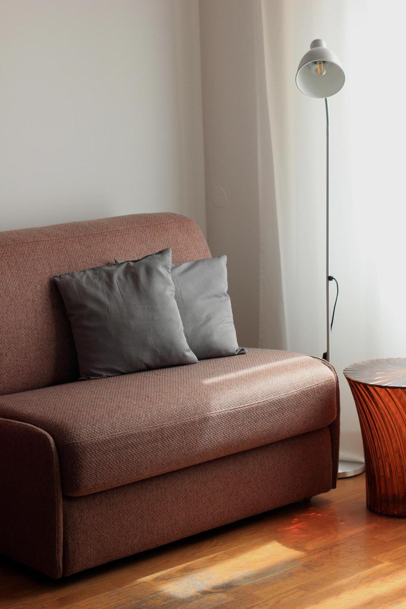 Apartament Fluere - Via Riva Reno Bolonia Zewnętrze zdjęcie