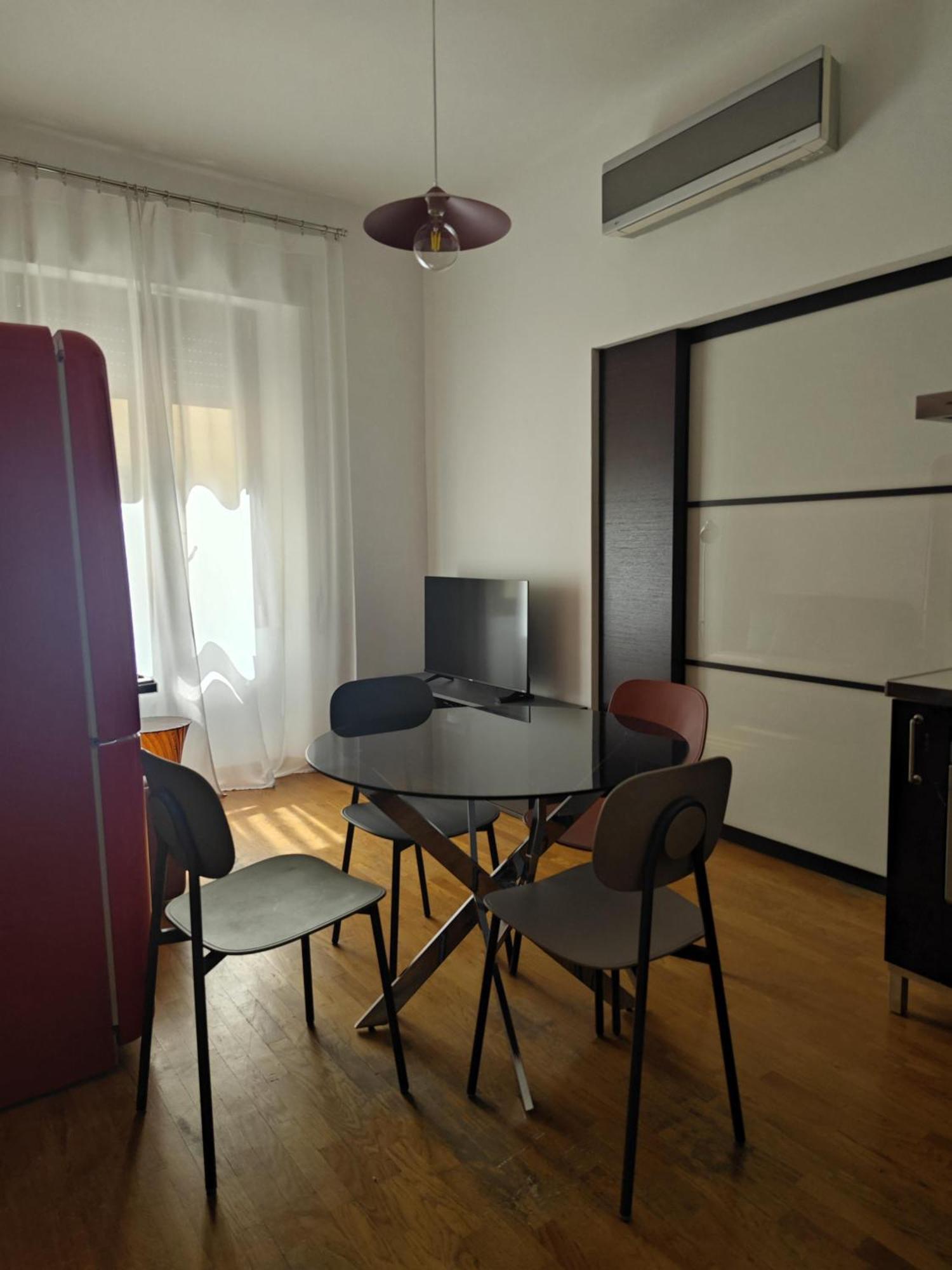 Apartament Fluere - Via Riva Reno Bolonia Zewnętrze zdjęcie