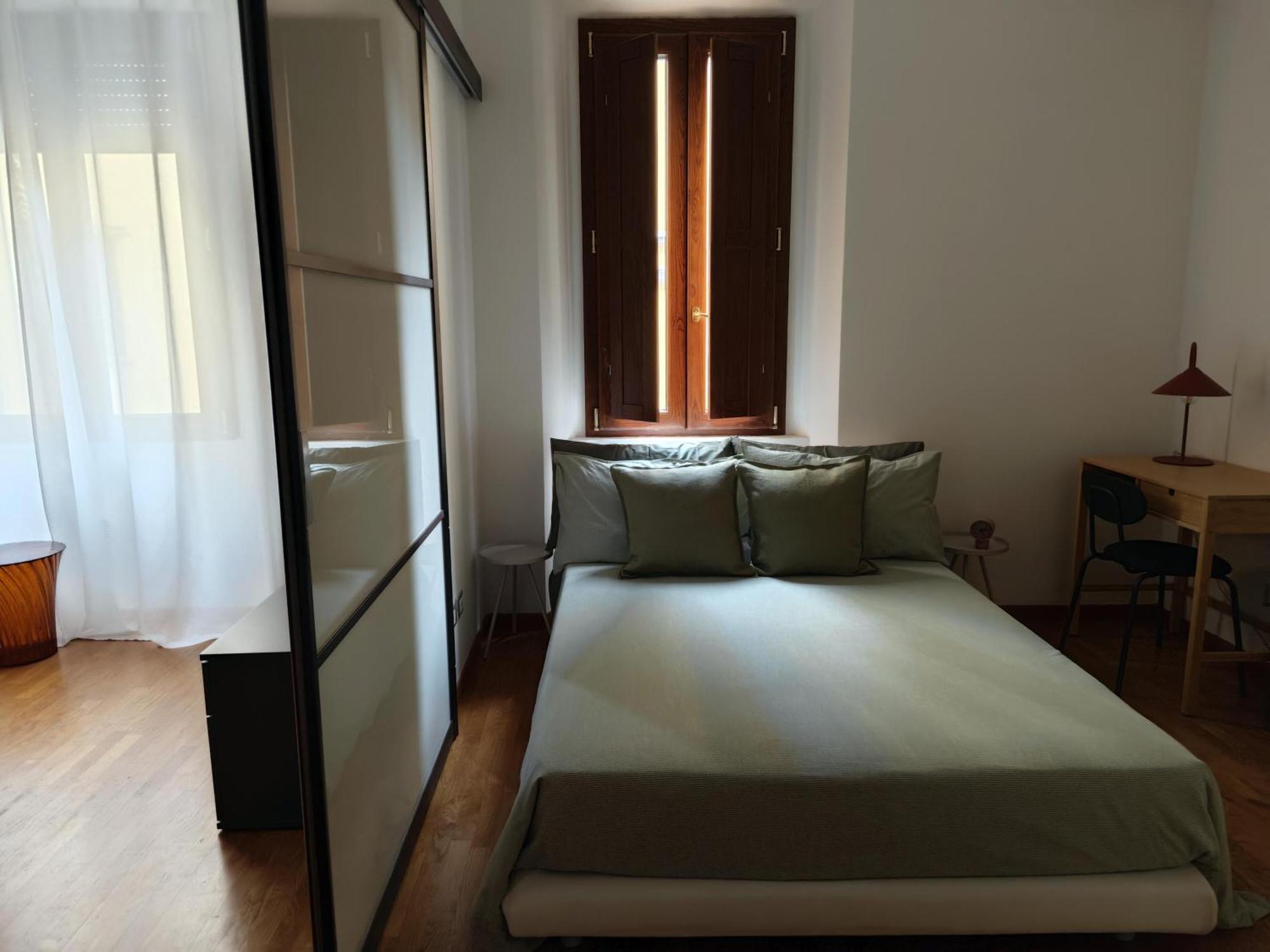 Apartament Fluere - Via Riva Reno Bolonia Zewnętrze zdjęcie