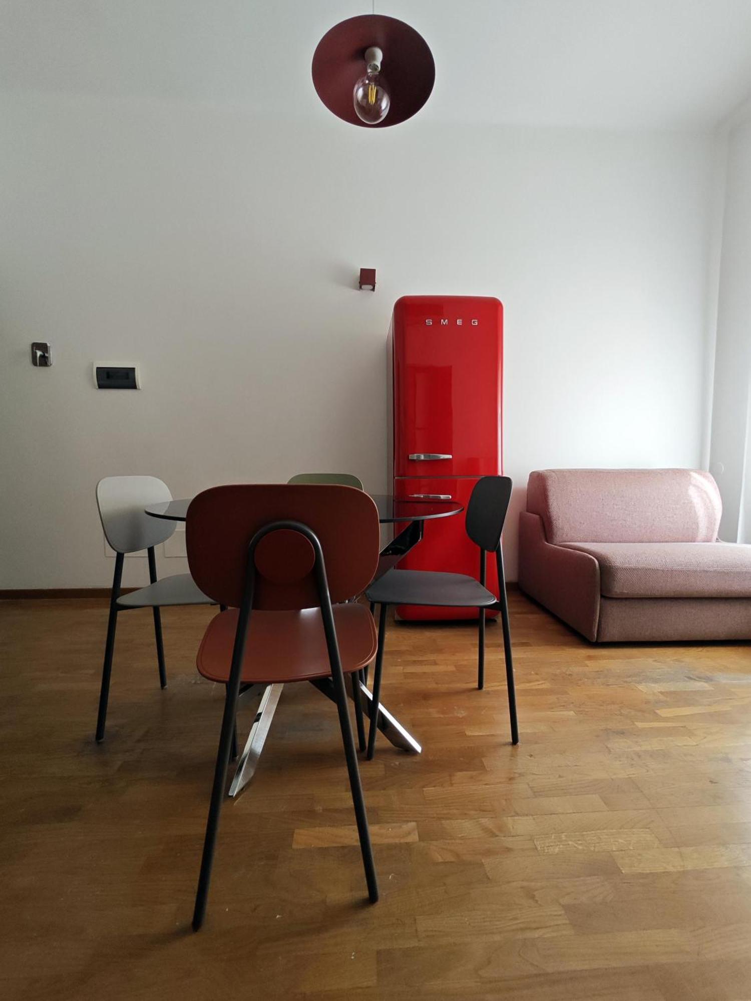 Apartament Fluere - Via Riva Reno Bolonia Zewnętrze zdjęcie