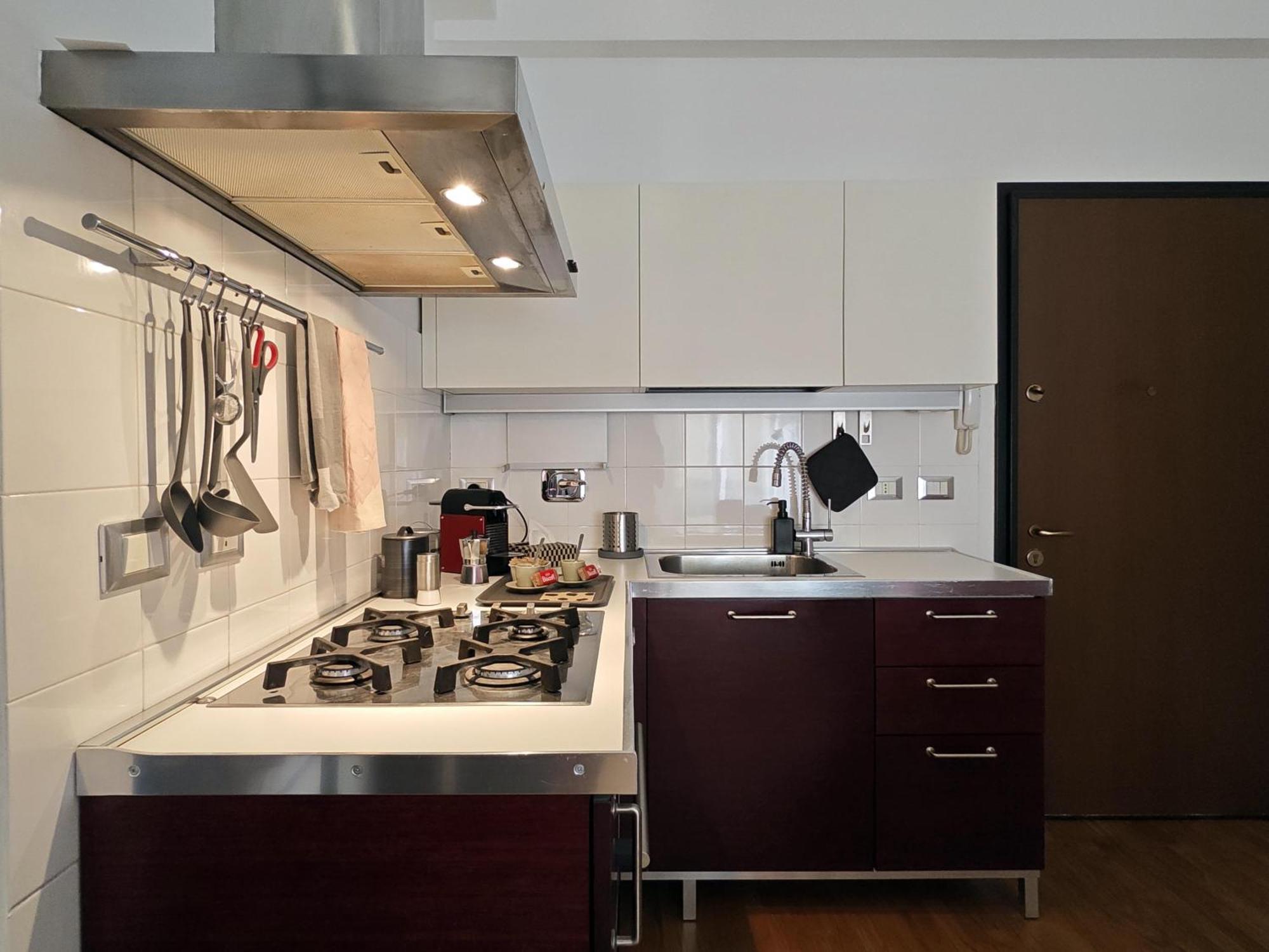 Apartament Fluere - Via Riva Reno Bolonia Zewnętrze zdjęcie