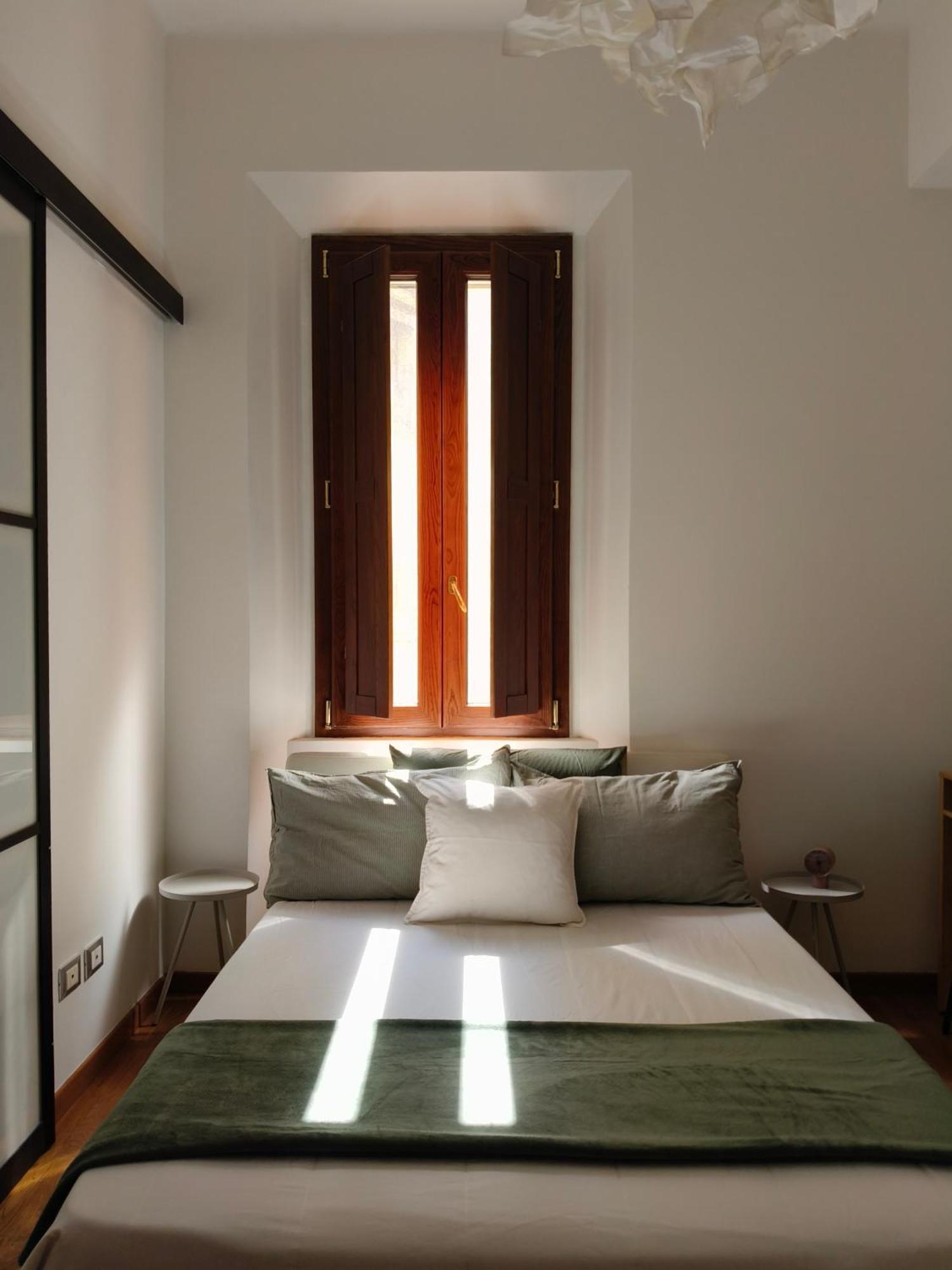 Apartament Fluere - Via Riva Reno Bolonia Zewnętrze zdjęcie