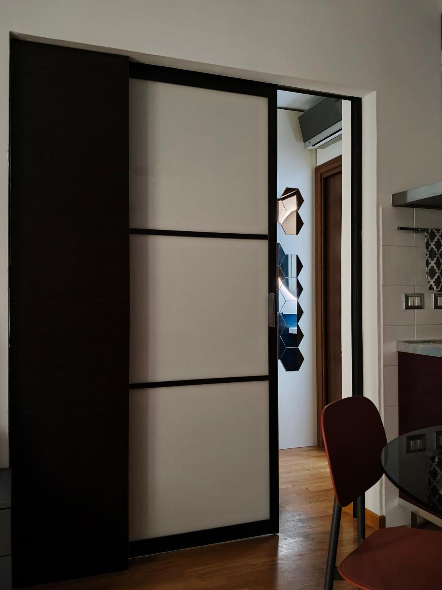 Apartament Fluere - Via Riva Reno Bolonia Zewnętrze zdjęcie