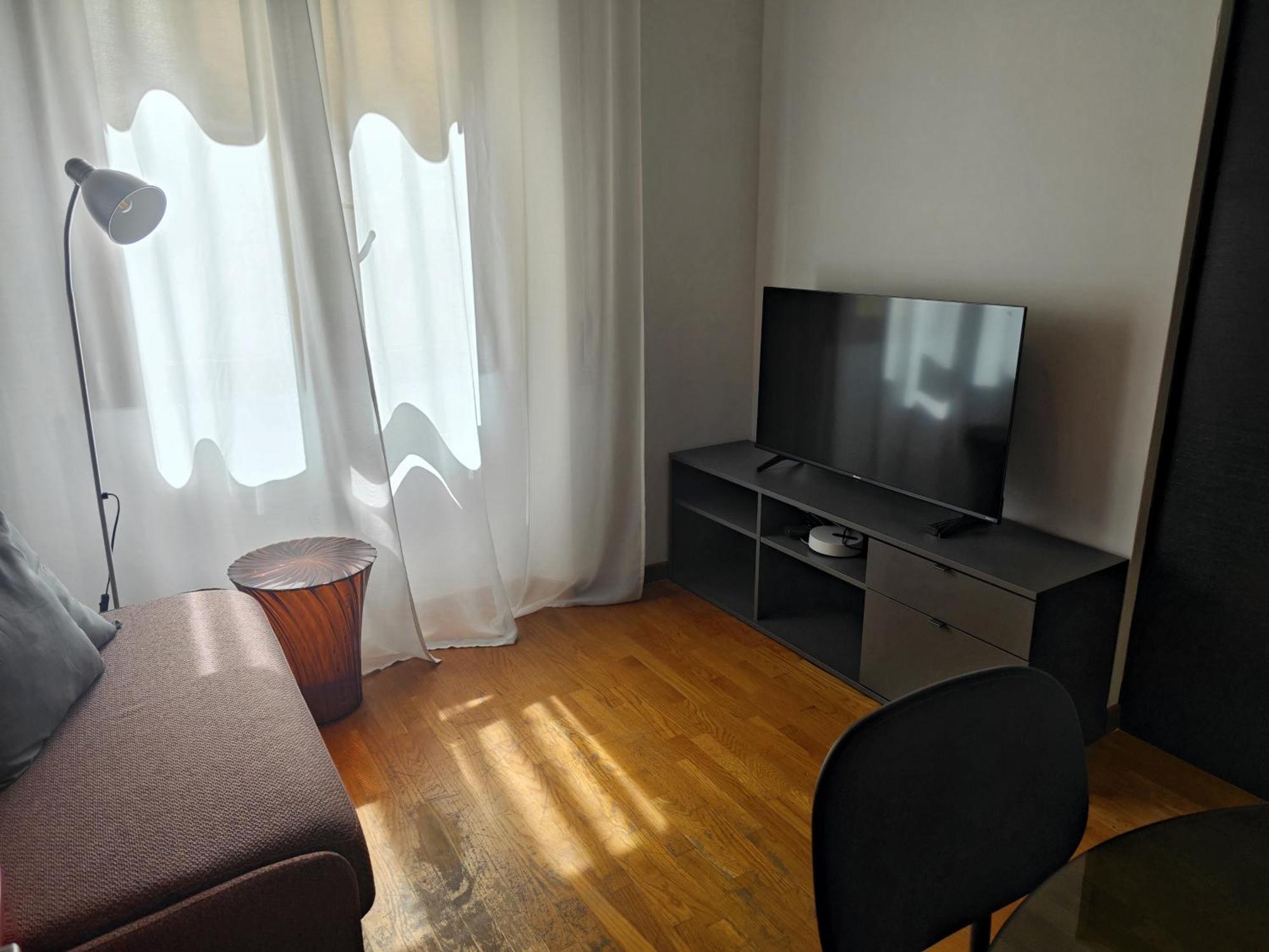 Apartament Fluere - Via Riva Reno Bolonia Pokój zdjęcie