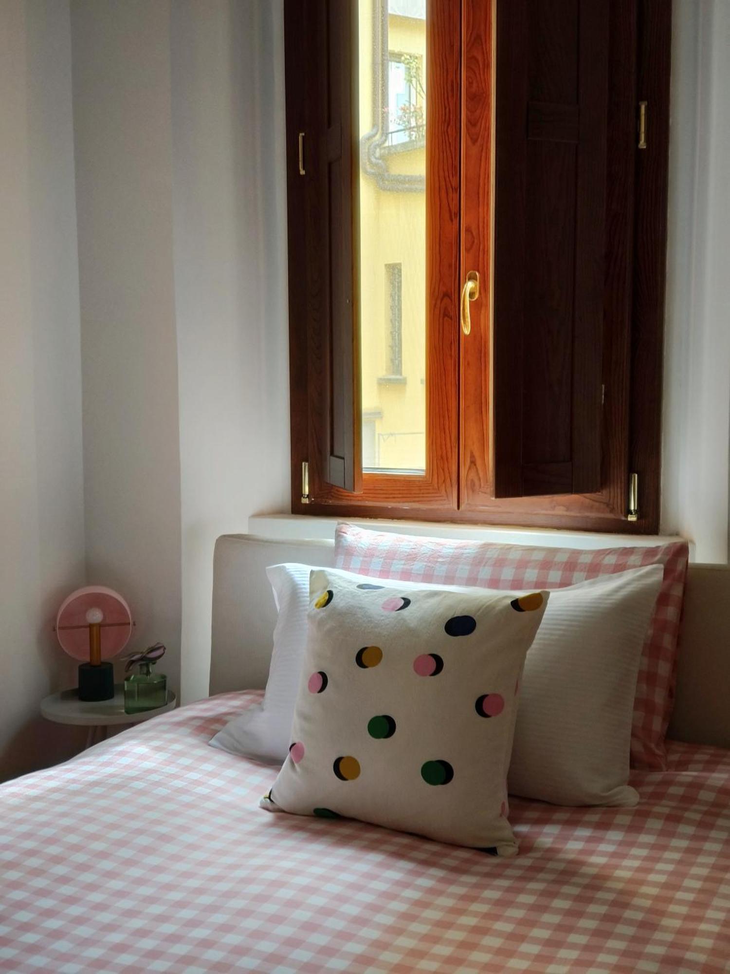 Apartament Fluere - Via Riva Reno Bolonia Zewnętrze zdjęcie